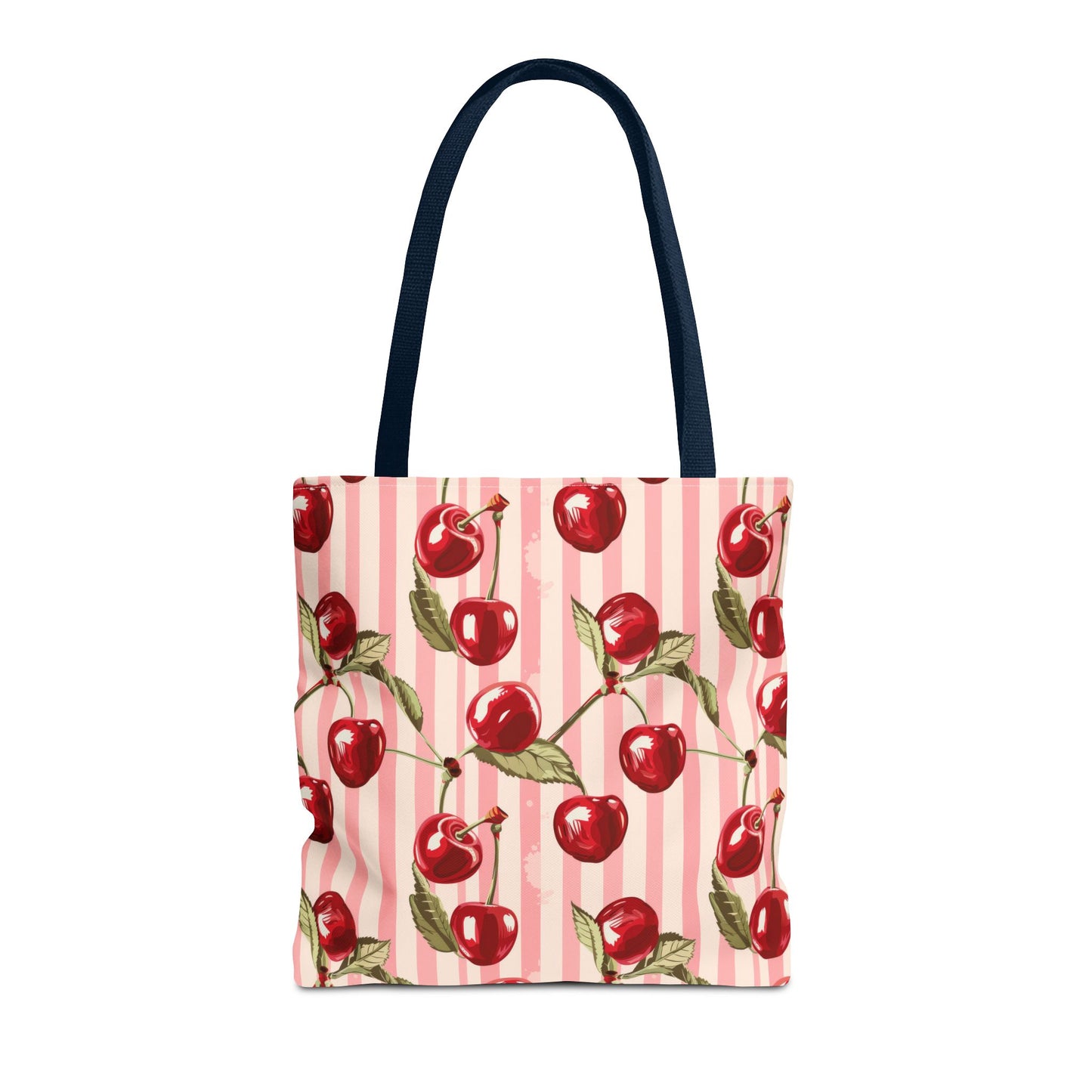 Blossom Cherry. Tote Bag for Everyday Use