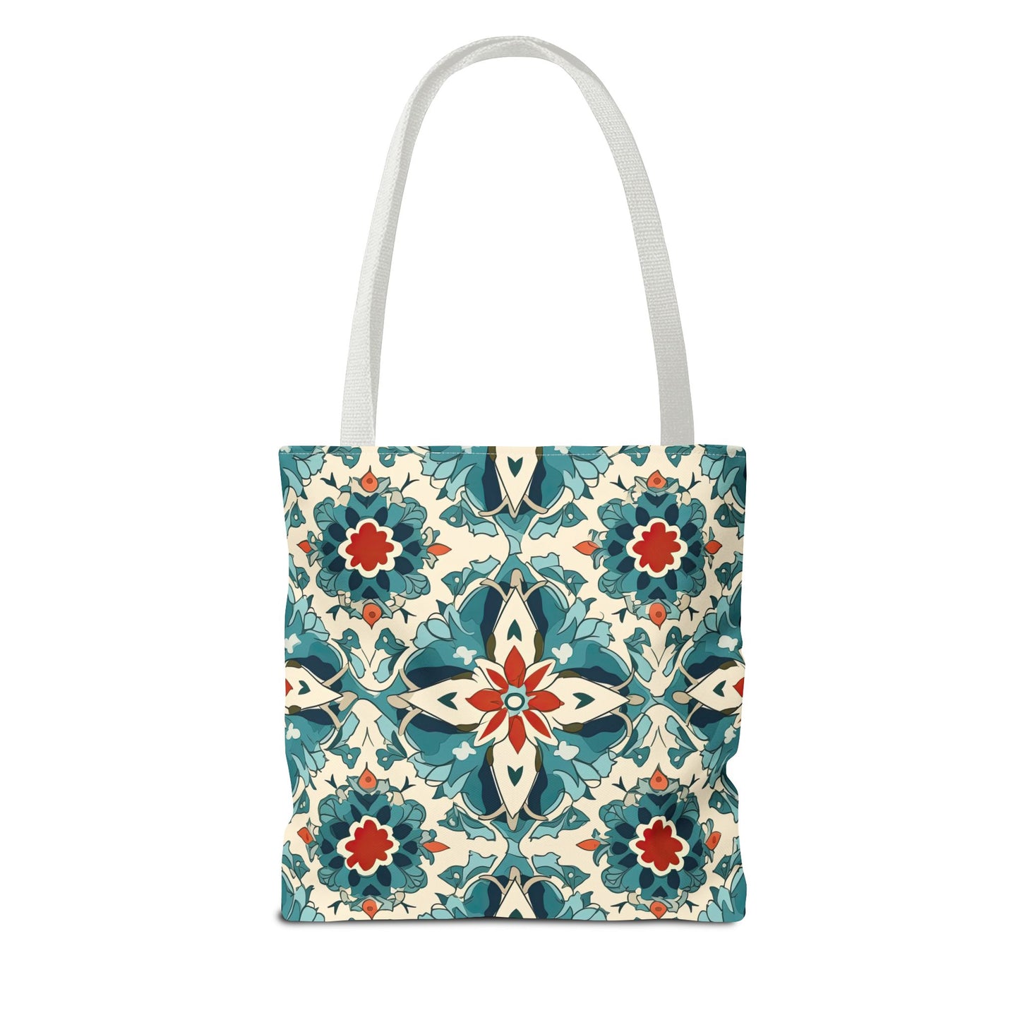 Scented Sands Sonata.Tote Bag for Everyday Use