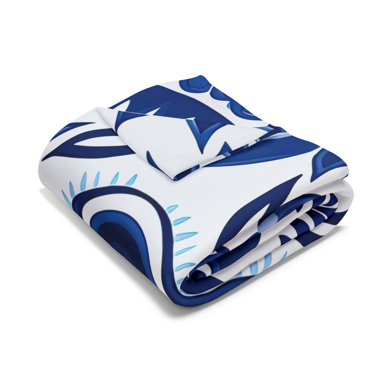 Blanket. Cursed Charms. Blanket