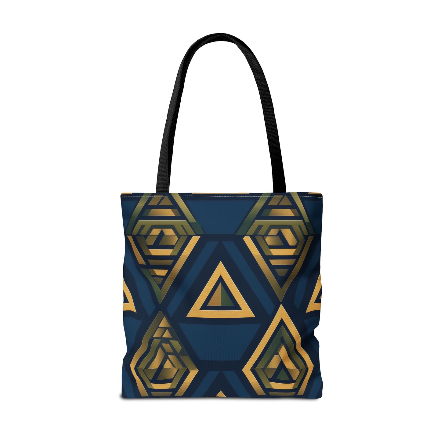 Echo Valknut. Tote Bag for Everyday Use