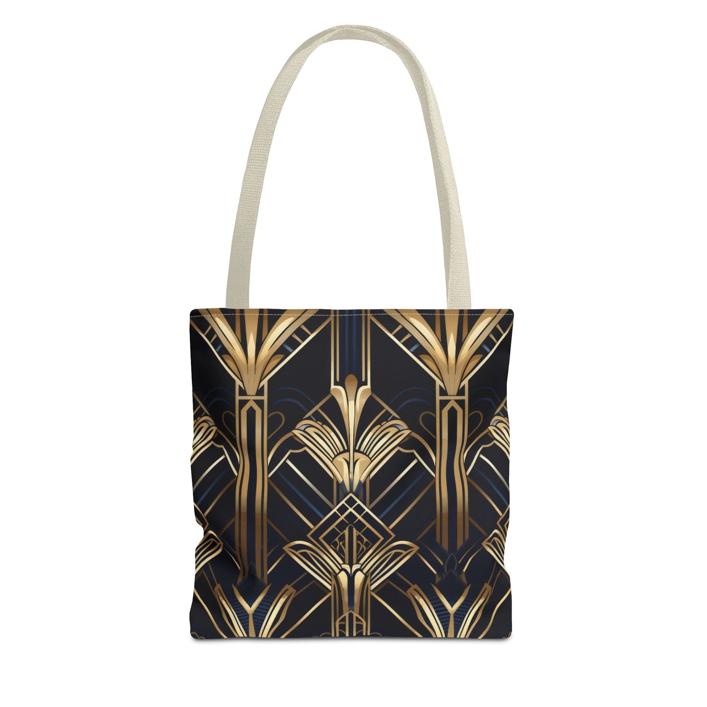 Deco Luxe. Tote Bag for Everyday Use