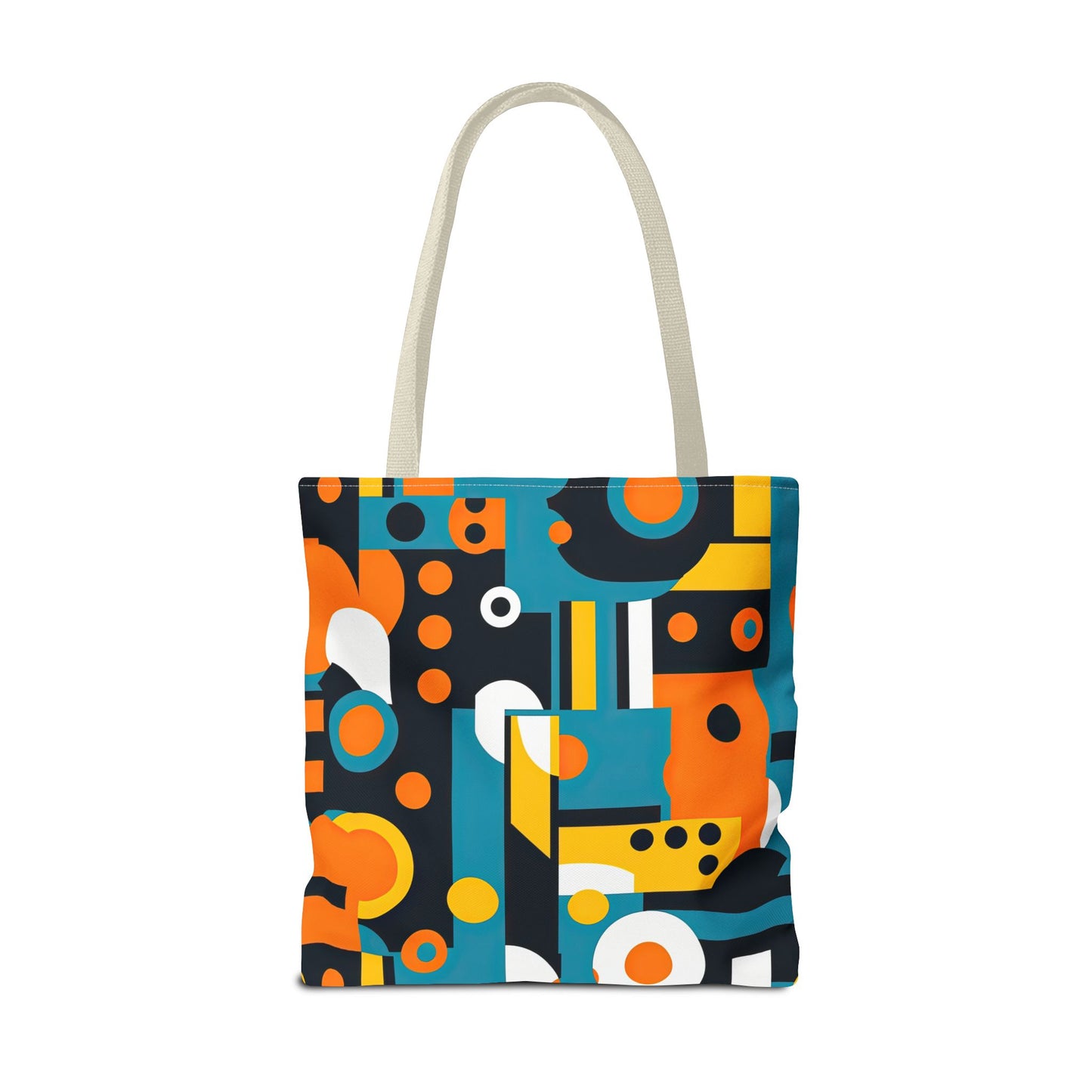Analog Alchemy . Tote Bag for Everyday Use