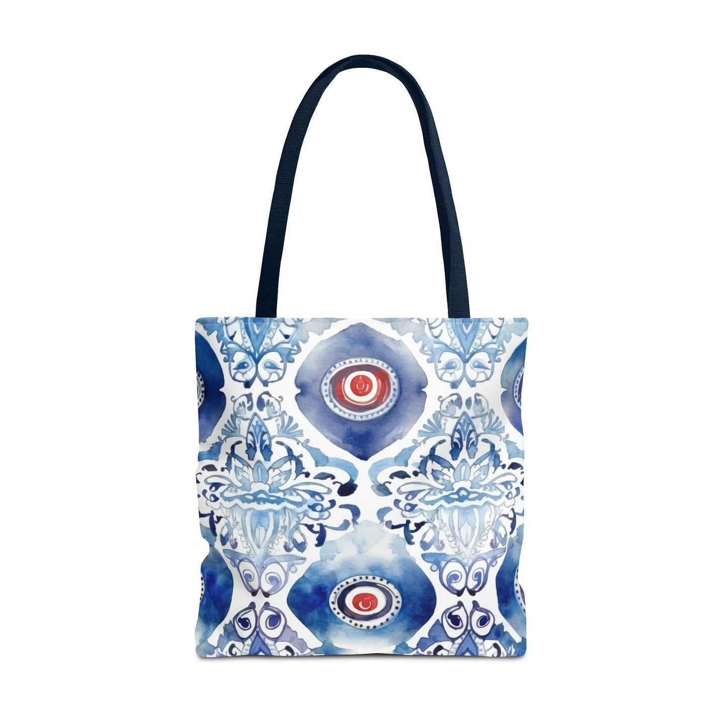 Hand of Envy. Tote Bag for Everyday Use