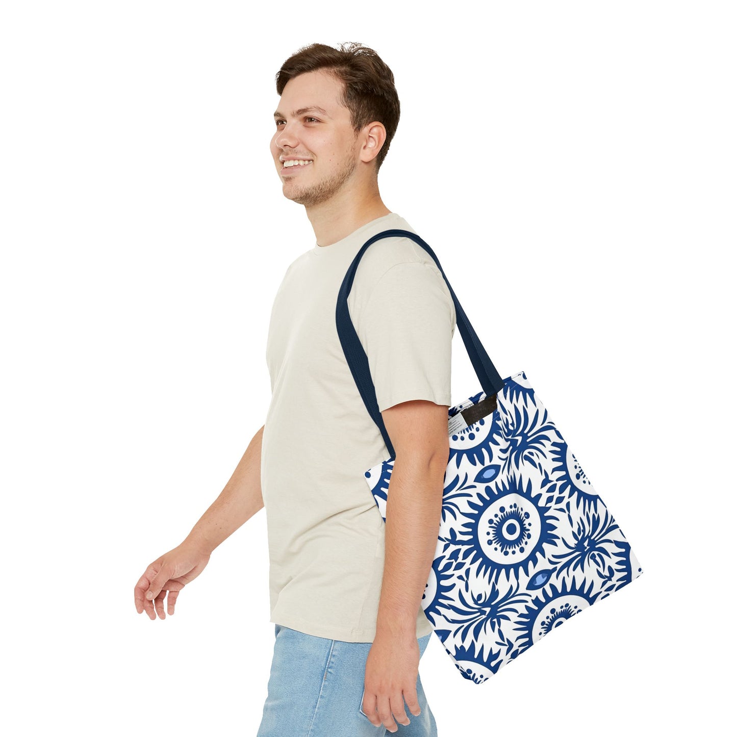 Mystic Talisman. Tote Bag for Everyday Use