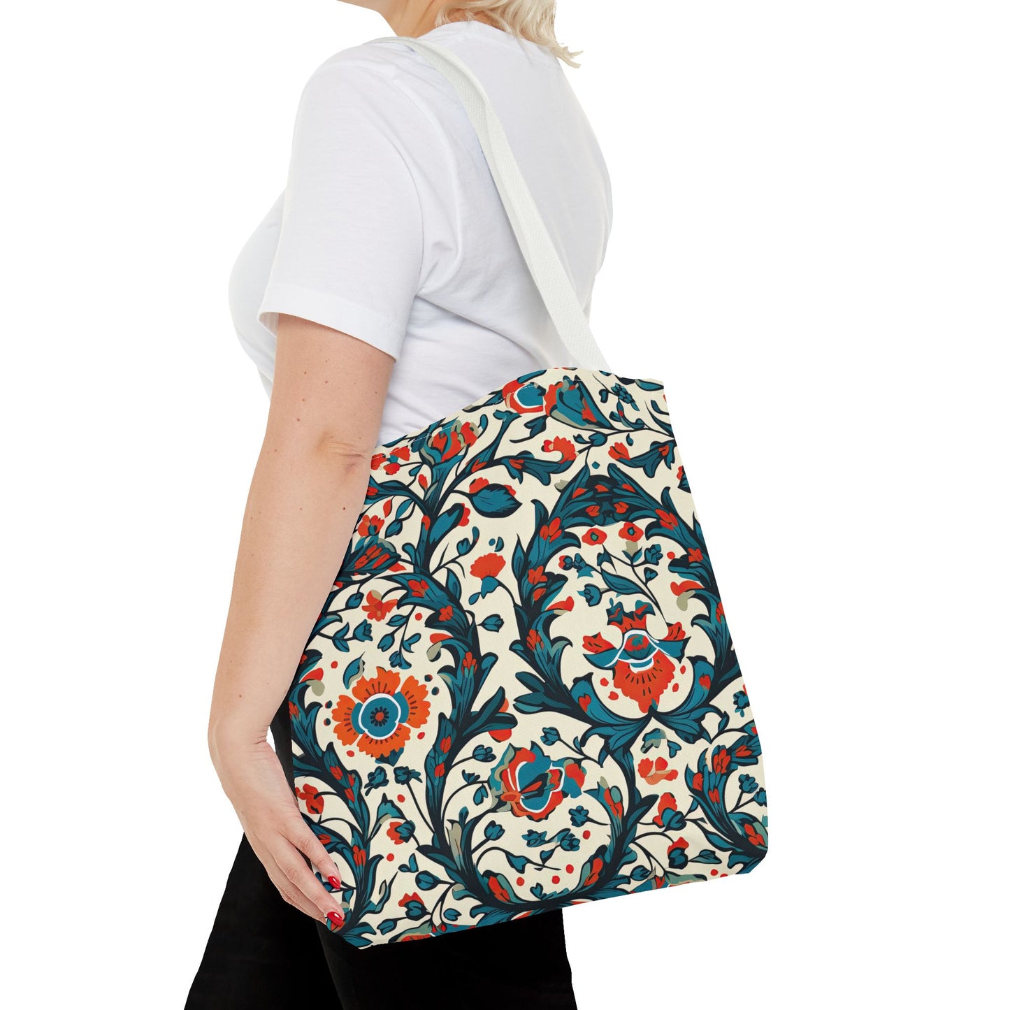 Veil Variations. Tote Bag for Everyday Use