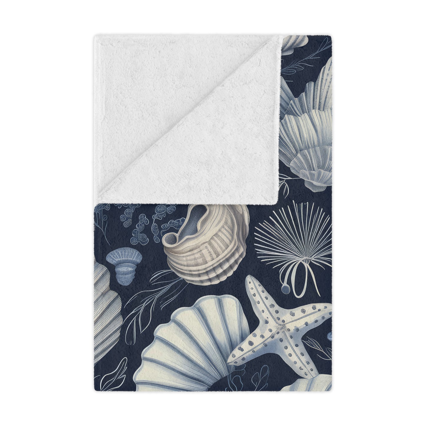 Copy of Copy of Copy of Copy of Valknut Forge. Cozy Artistic Microfiber Blanket -