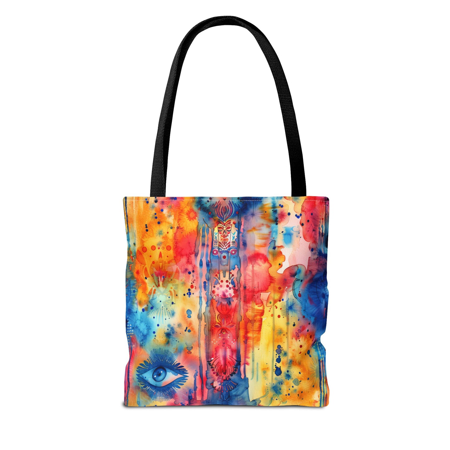 Brilliant Bliss. Tote Bag for Everyday Use