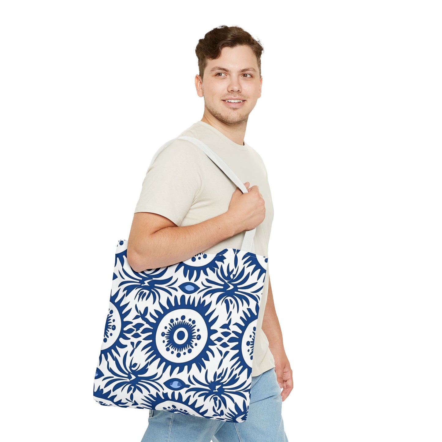Mystic Talisman. Tote Bag for Everyday Use