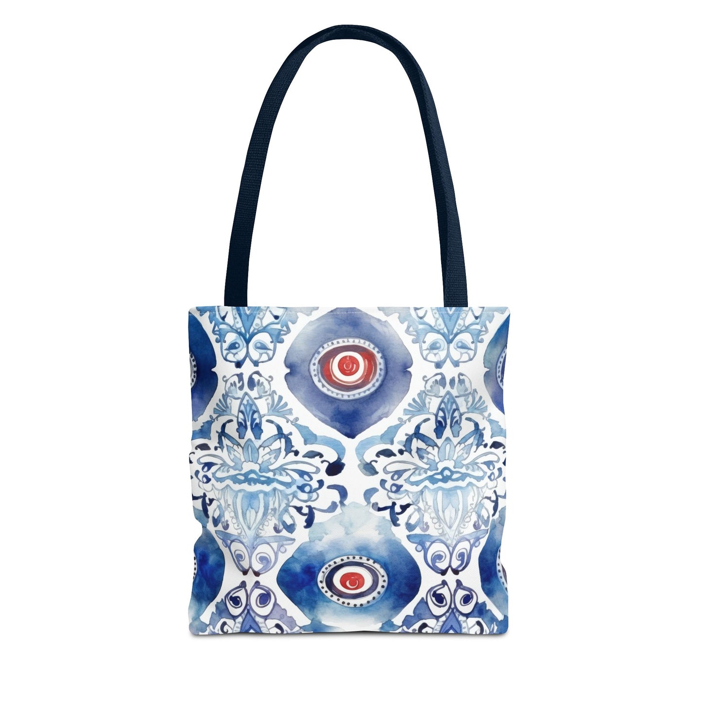 Hand of Envy. Tote Bag for Everyday Use