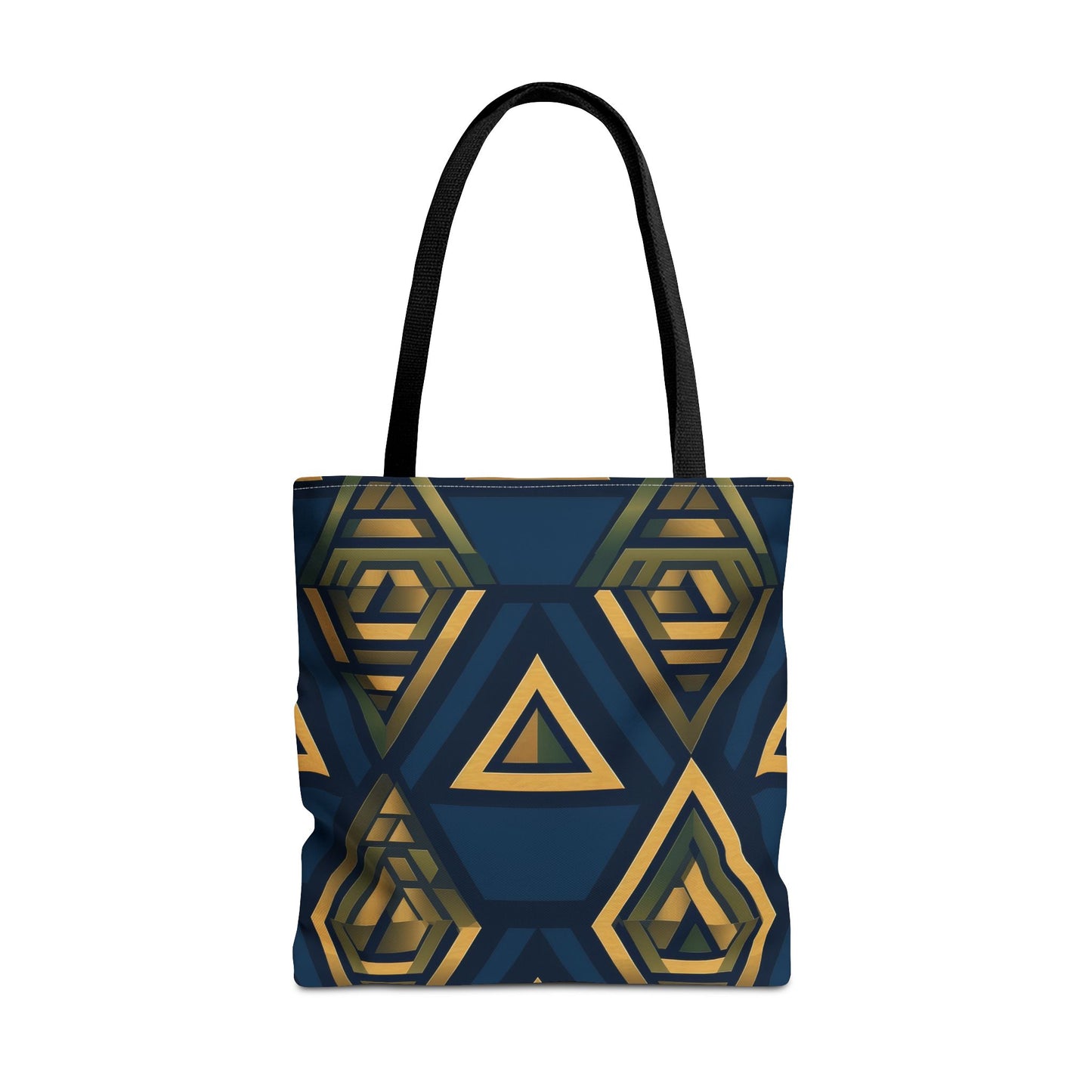 Echo Valknut. Tote Bag for Everyday Use