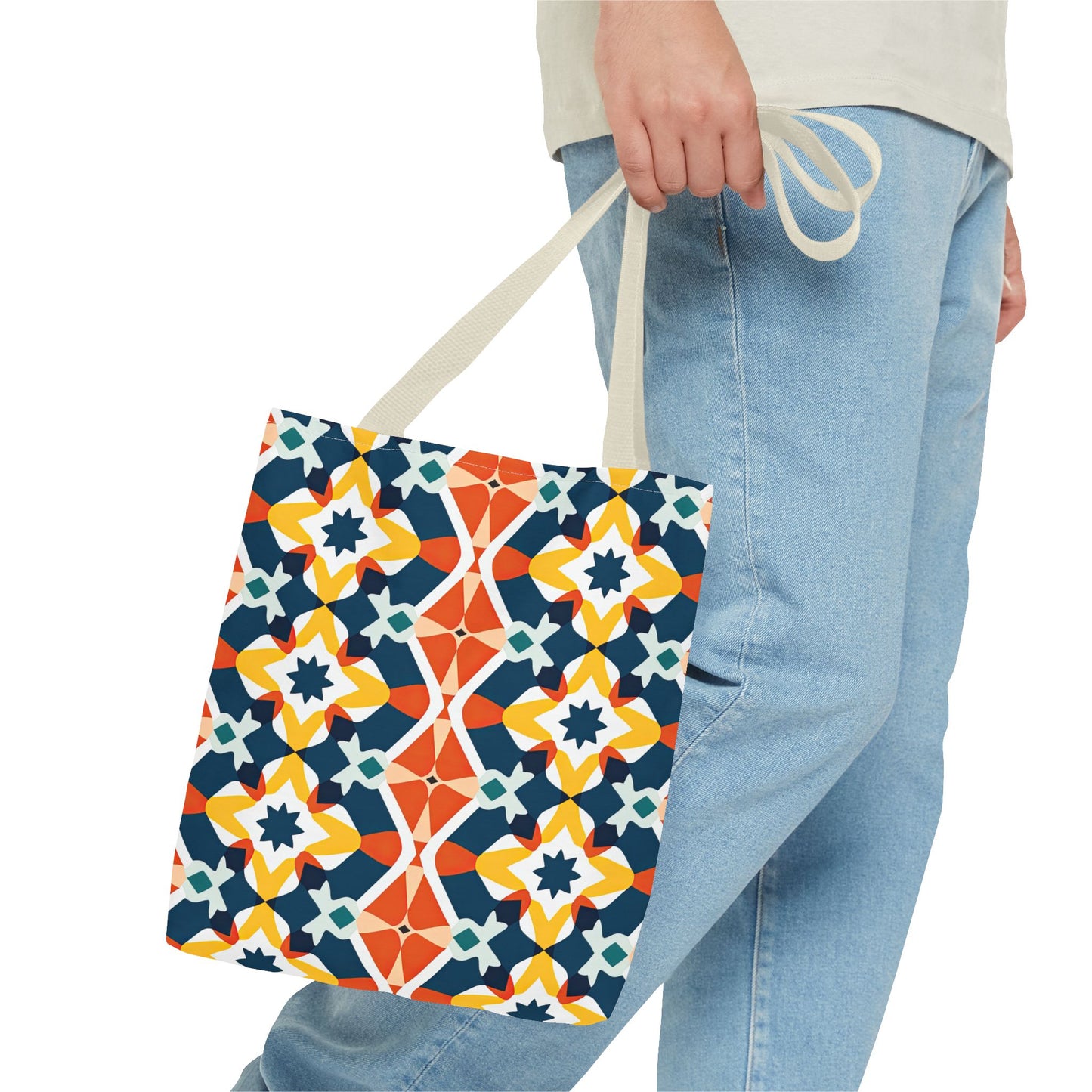 Majestic Marrakech Mirage. Tote Bag for Everyday Use
