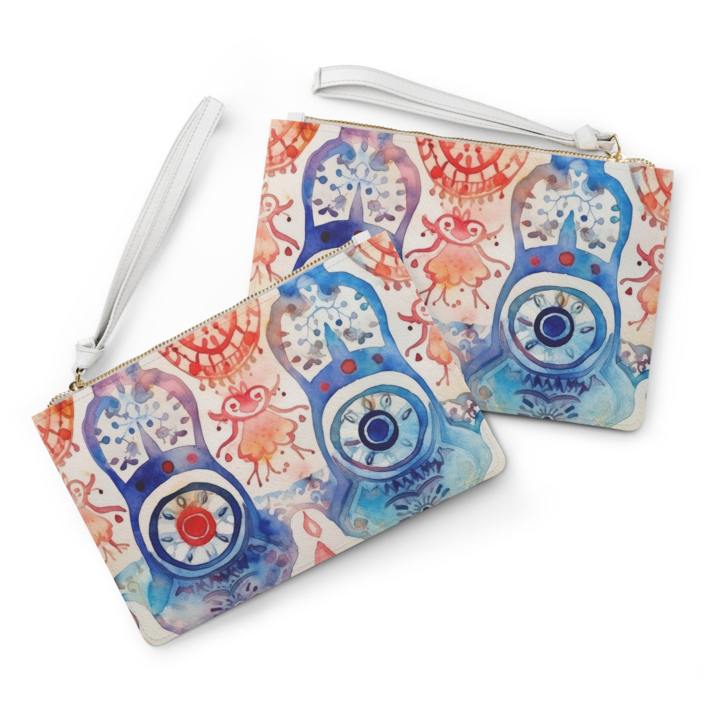 Omen Of Hands - Stylish Accessory for Every Occasion