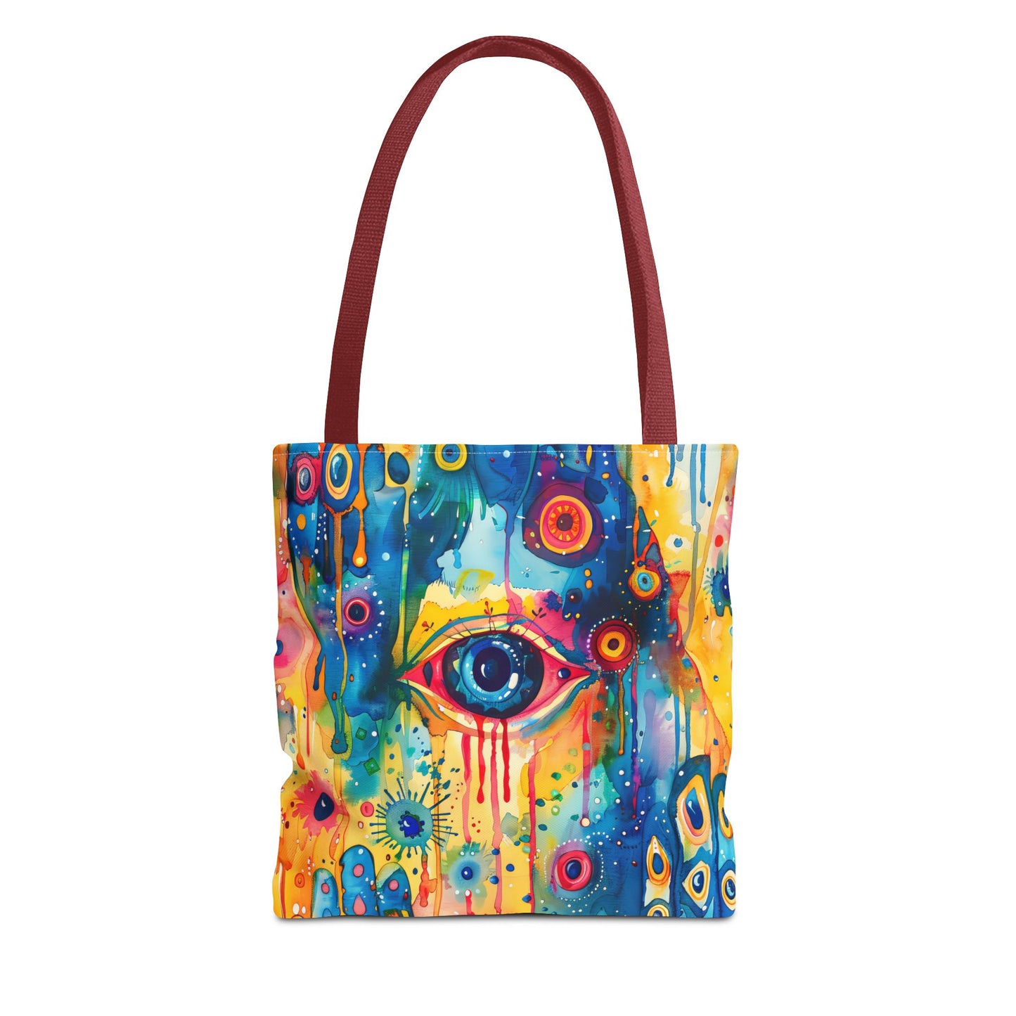 Aurora Talisman. Tote Bag for Everyday Use