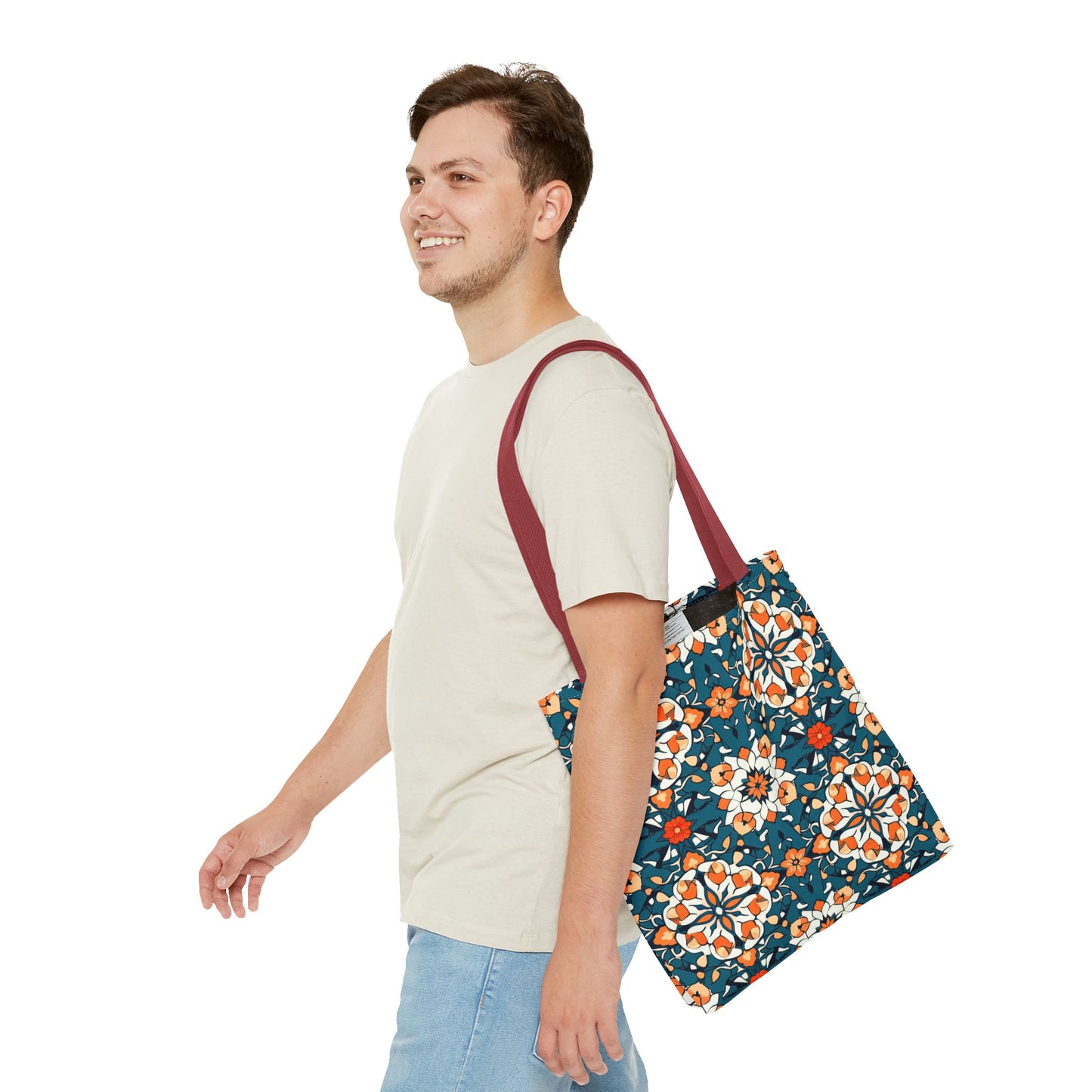 Nomad's Nest Nectar Tote Bag for Everyday Use