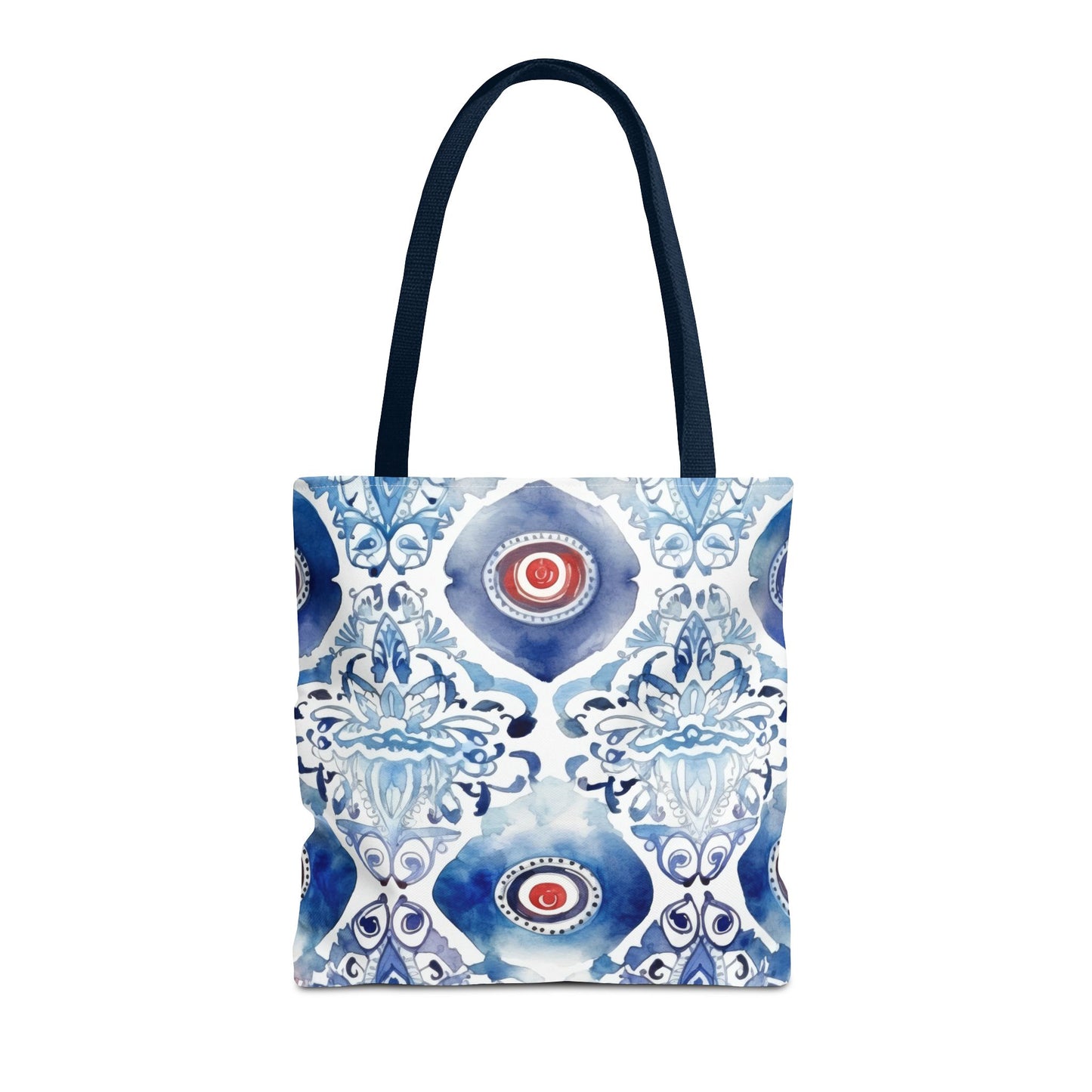 Hand of Envy. Tote Bag for Everyday Use