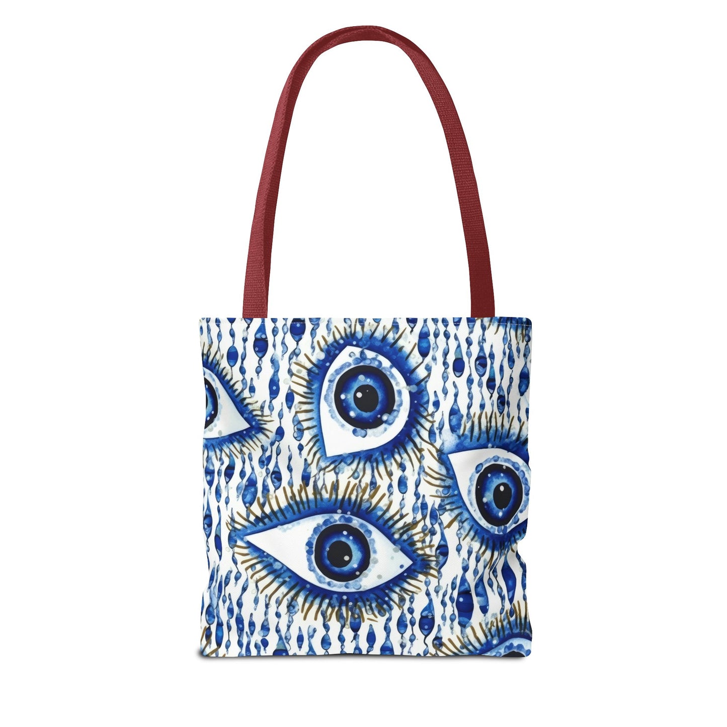 Mystic Glare. Tote Bag for Everyday Use