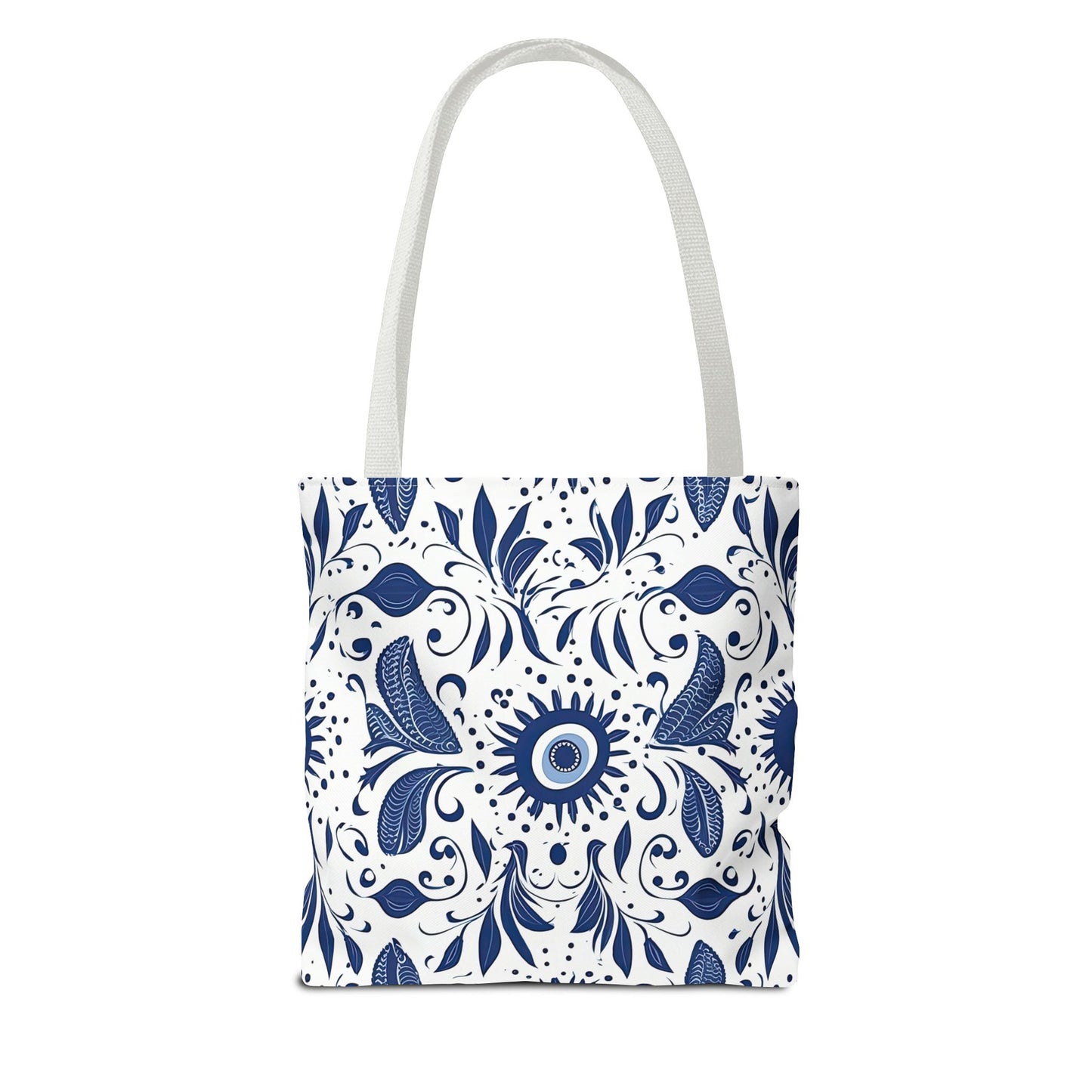 Beholder. Tote Bag for Everyday Use
