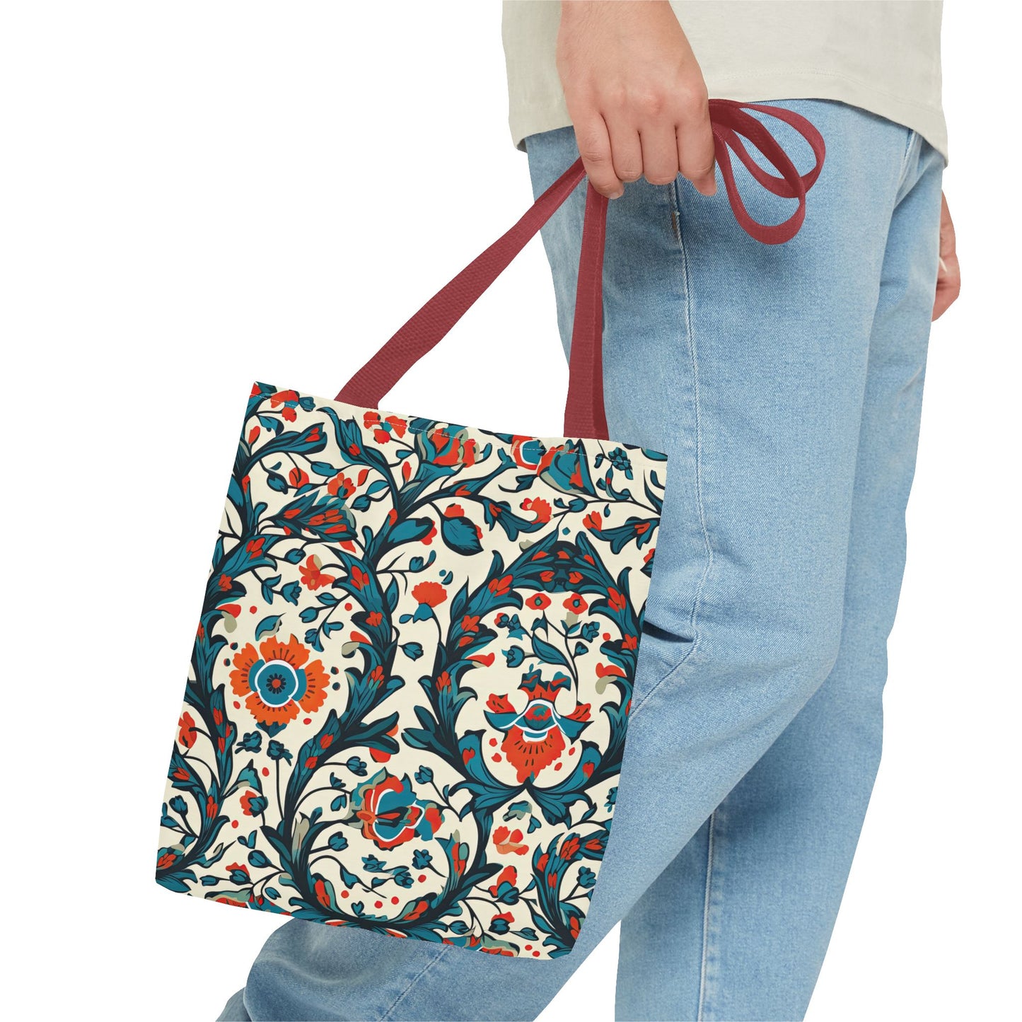 Veil Variations. Tote Bag for Everyday Use