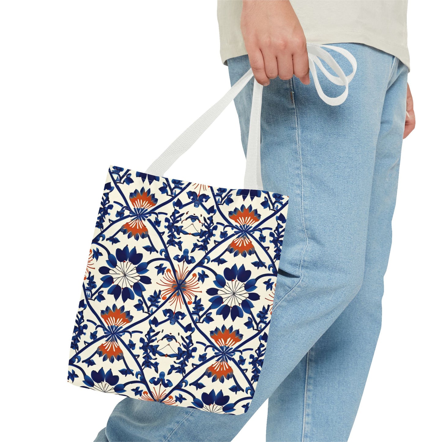 Berber Bliss Ballet . Tote Bag for Everyday Use