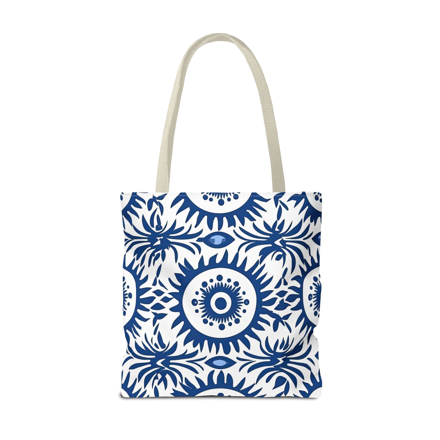 Mystic Talisman. Tote Bag for Everyday Use