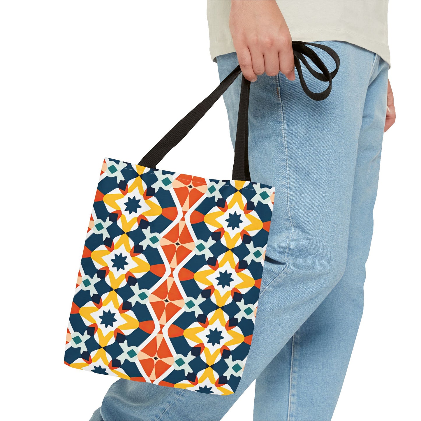 Majestic Marrakech Mirage. Tote Bag for Everyday Use