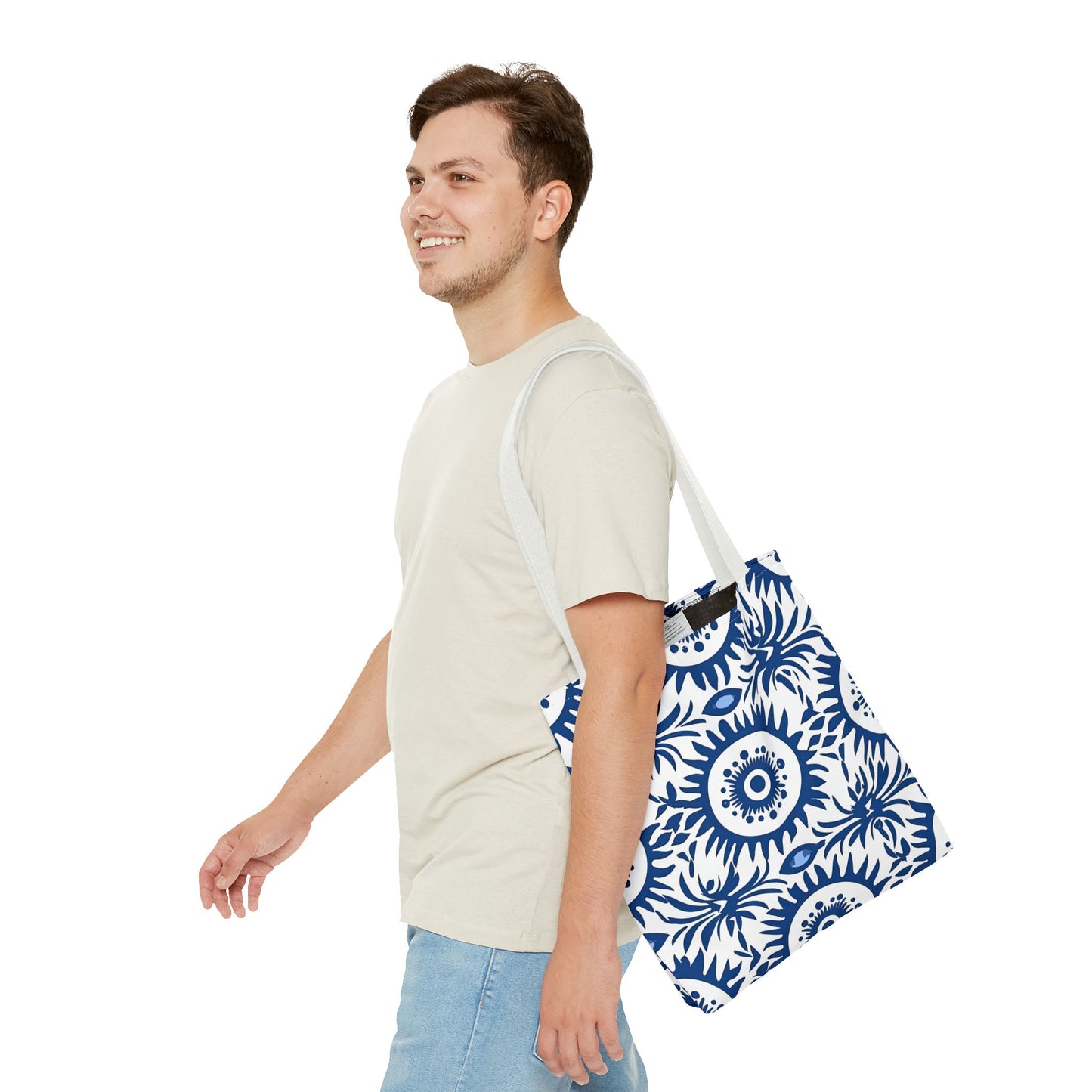Mystic Talisman. Tote Bag for Everyday Use