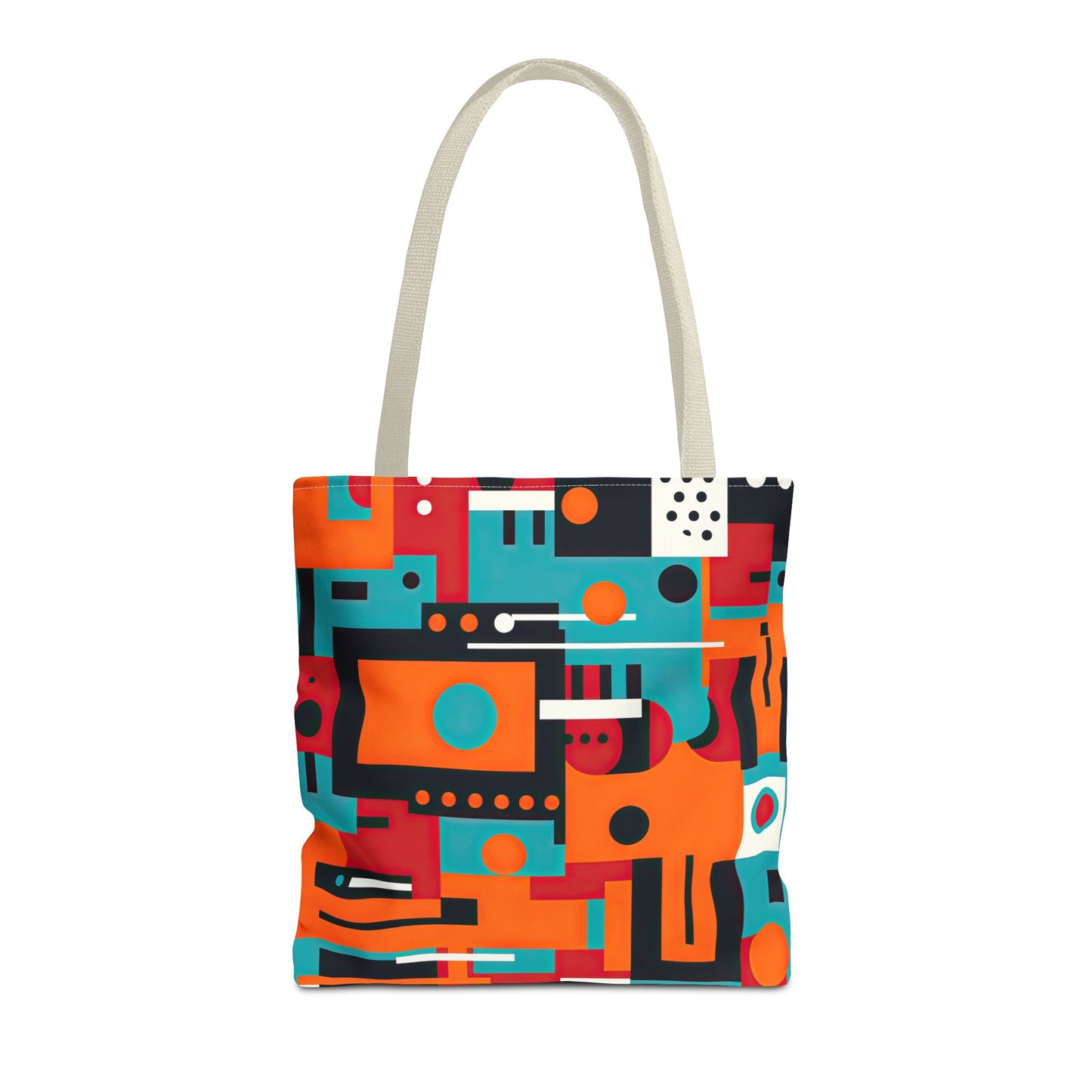 Quantum Reverie. Tote Bag for Everyday Use