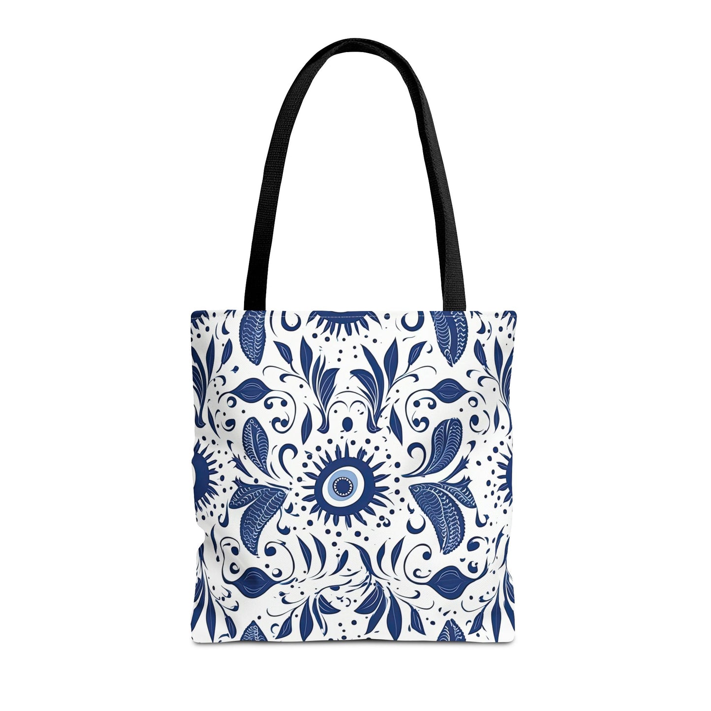 Beholder. Tote Bag for Everyday Use
