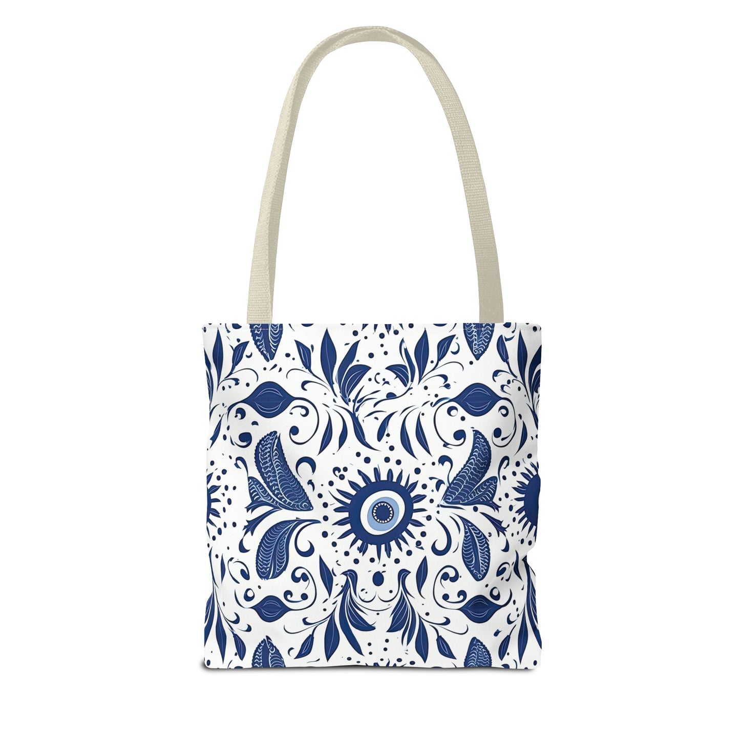 Beholder. Tote Bag for Everyday Use