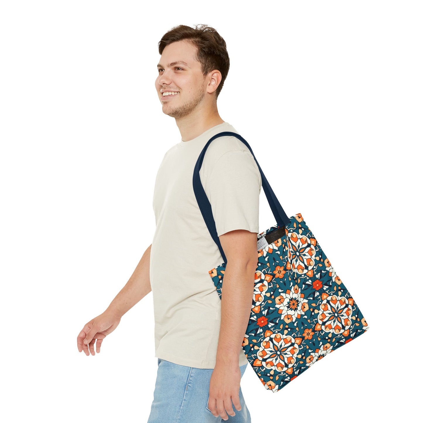 Nomad's Nest Nectar Tote Bag for Everyday Use