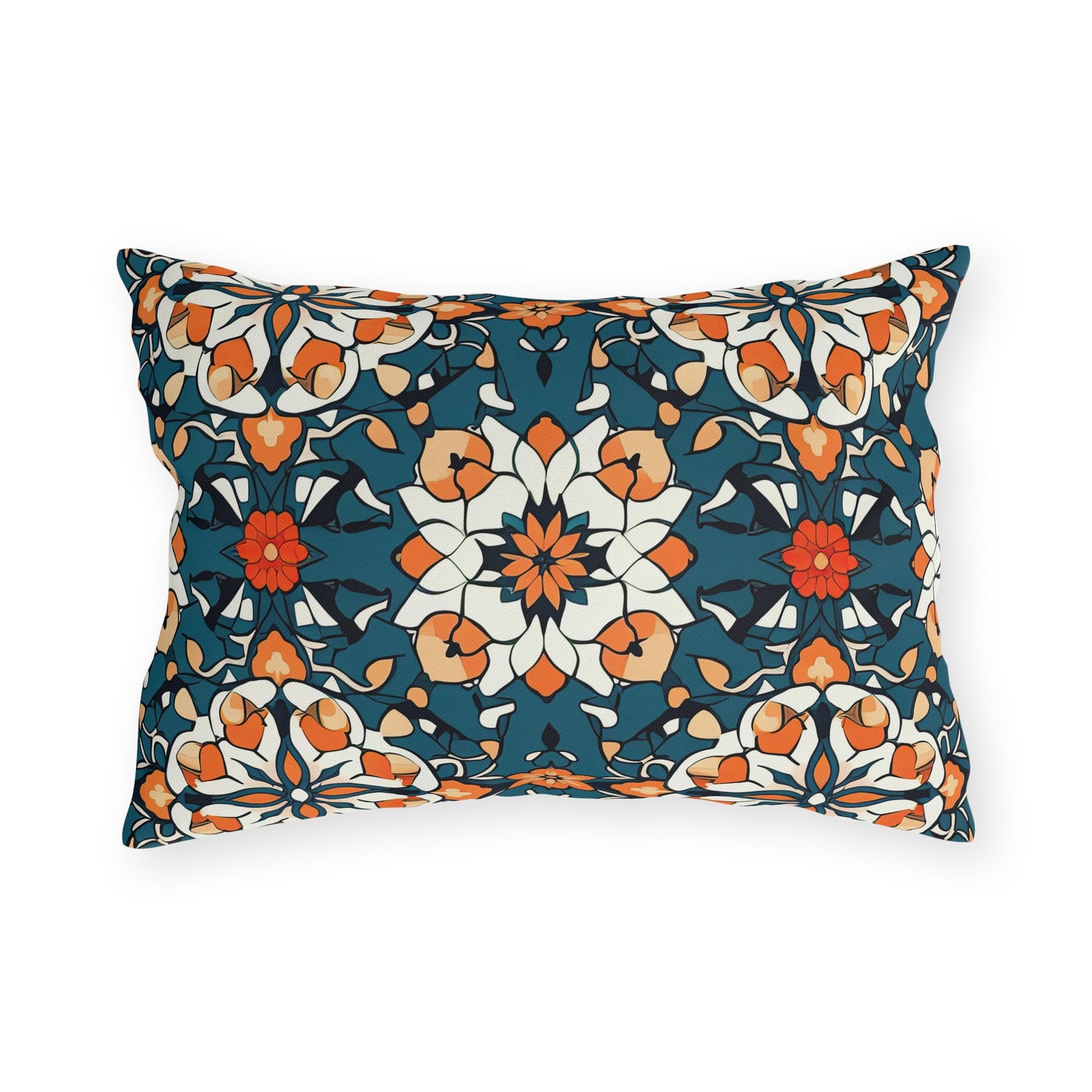 Nomad's Nest Nectar .Outdoor Pillows