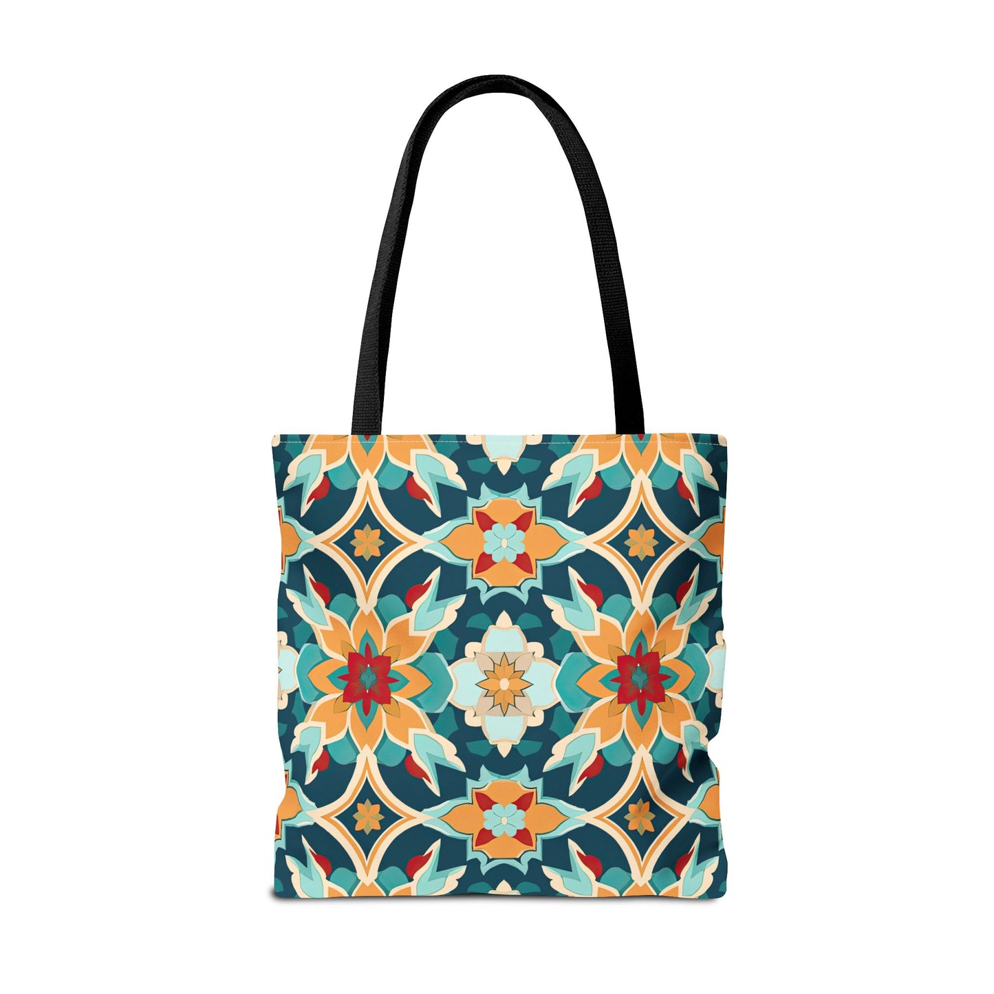 Serenade in Souk. Tote Bag for Everyday Use