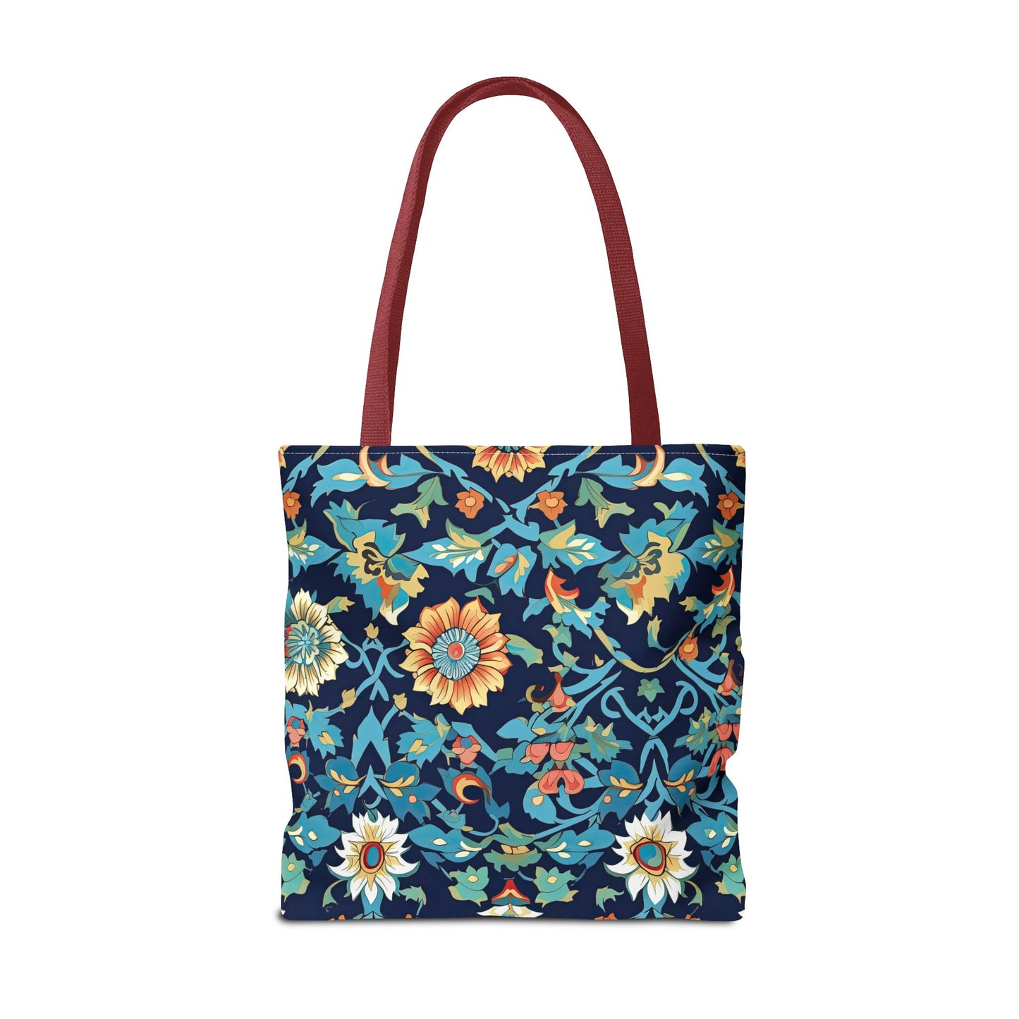 Spice Bazaar Sonata.Tote Bag for Everyday Use