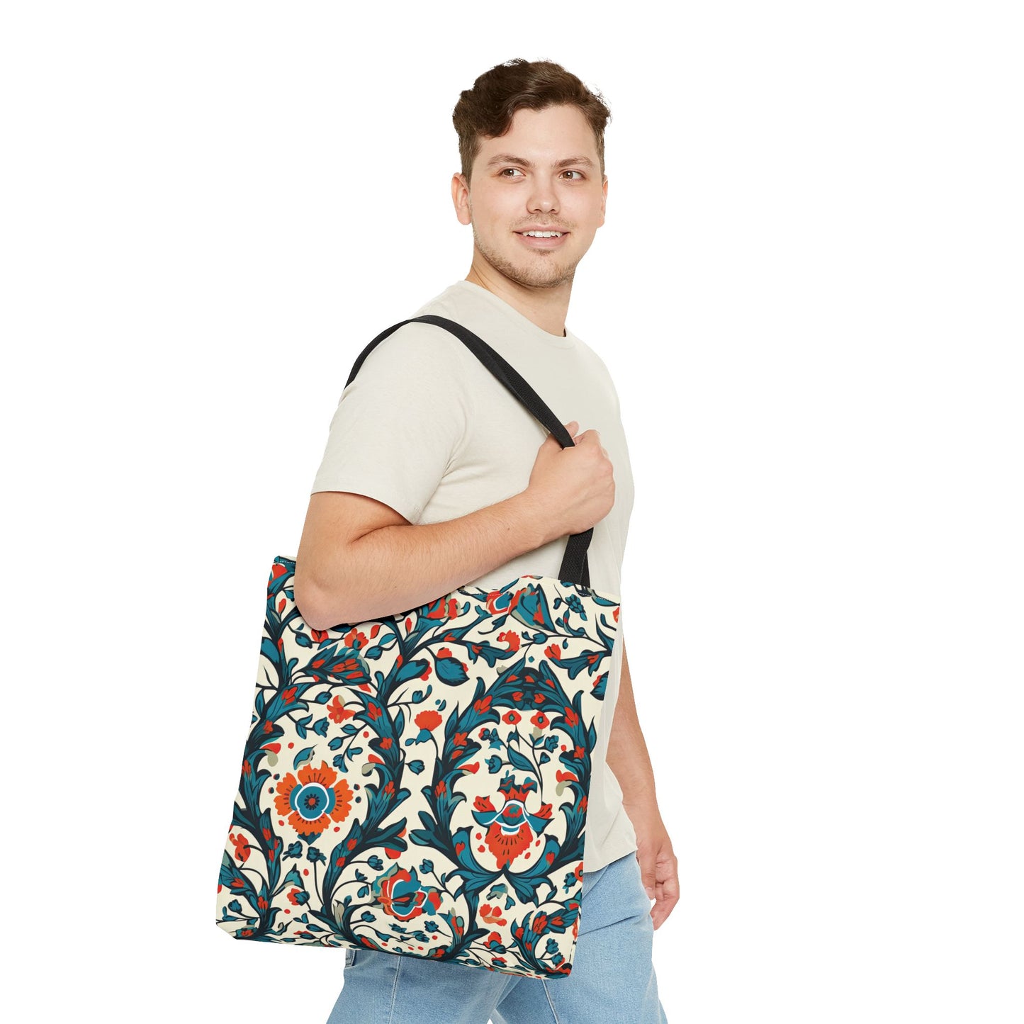 Veil Variations. Tote Bag for Everyday Use