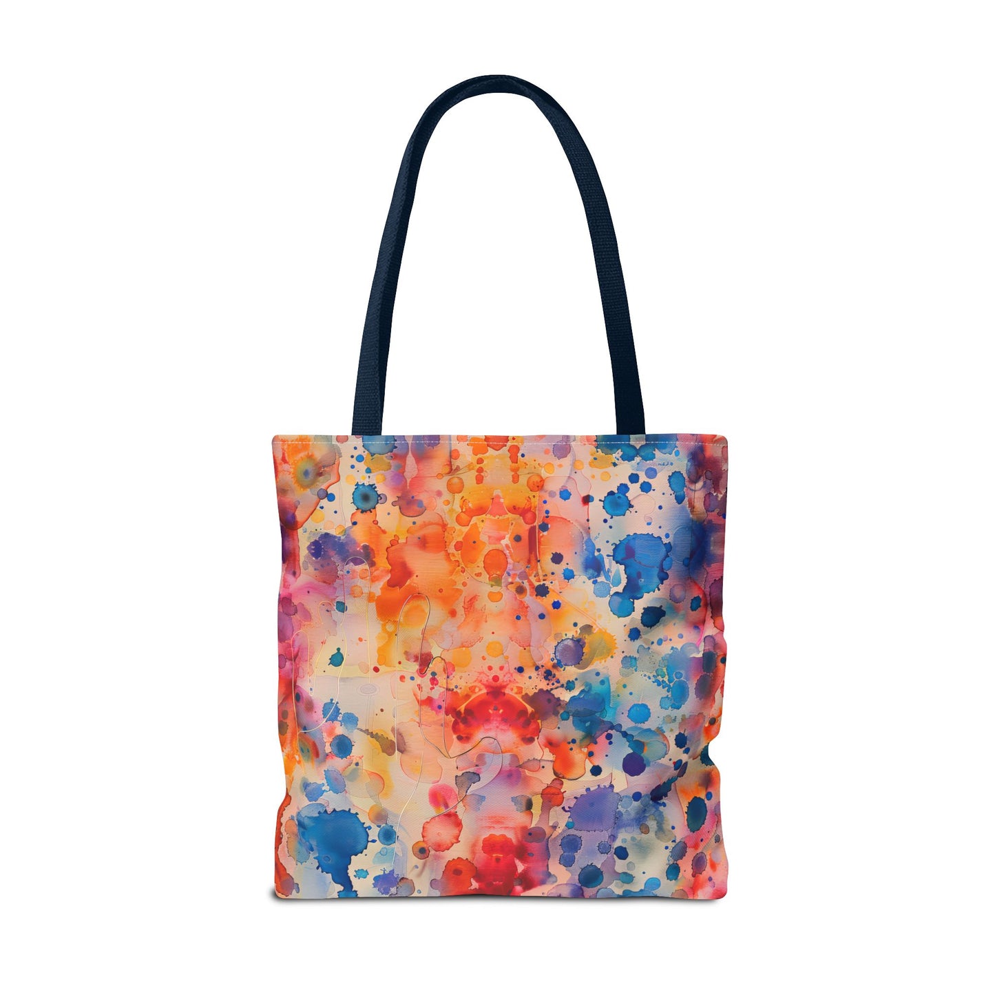 Hamsa Radiance. Tote Bag for Everyday Use