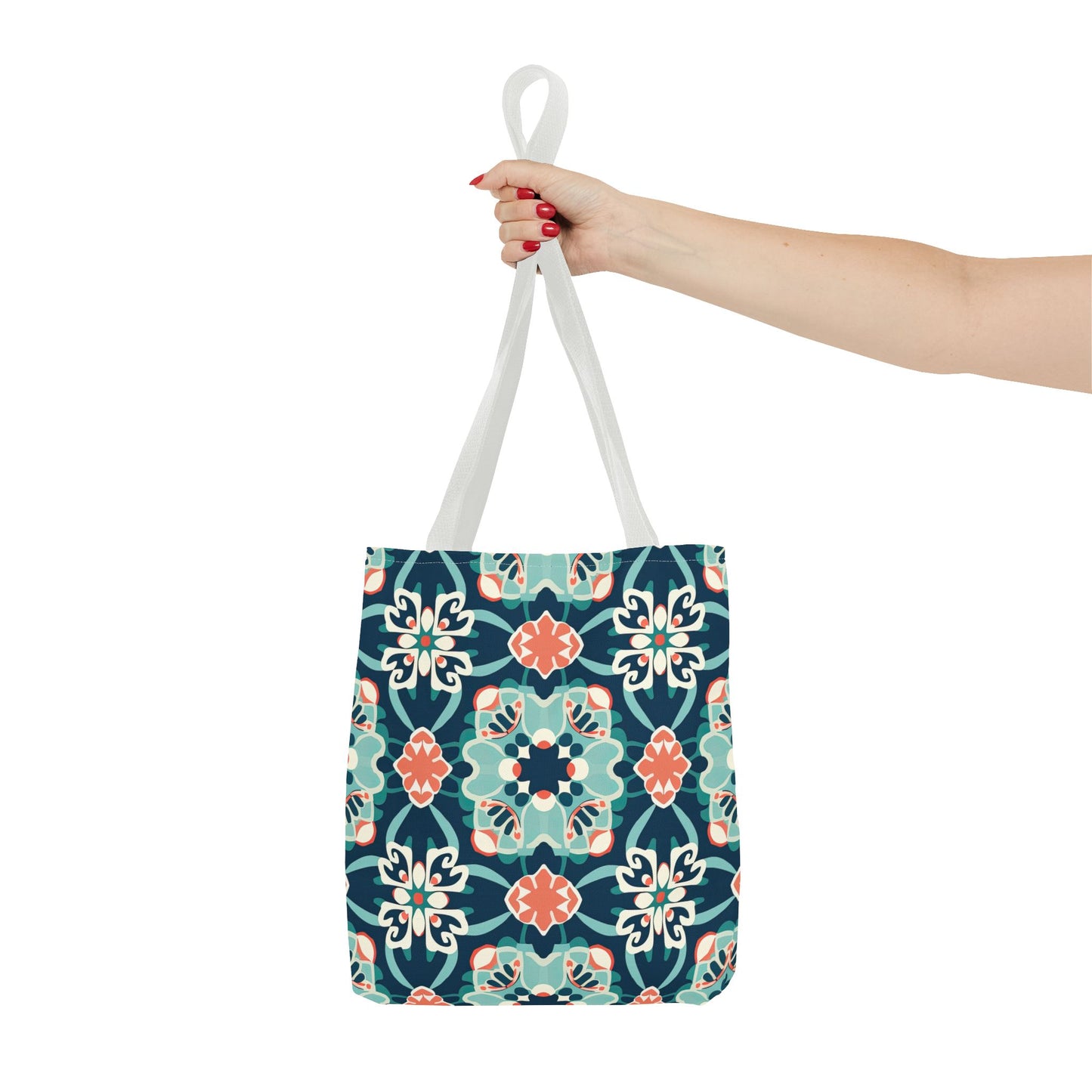 Whispering Weave. Tote Bag for Everyday Use