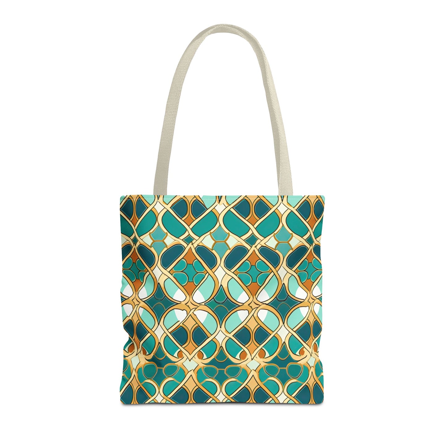 Berber Beauty Ballet. Tote Bag for Everyday Use