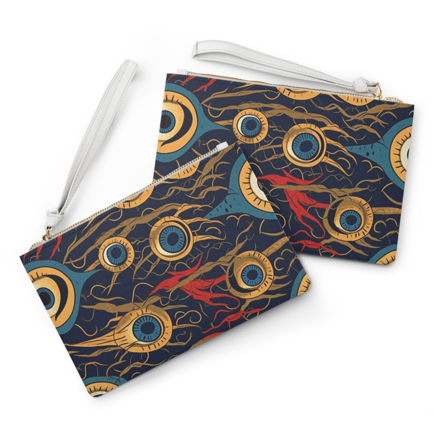 Mystical Malevolence - Stylish Accessory for Every Occasion