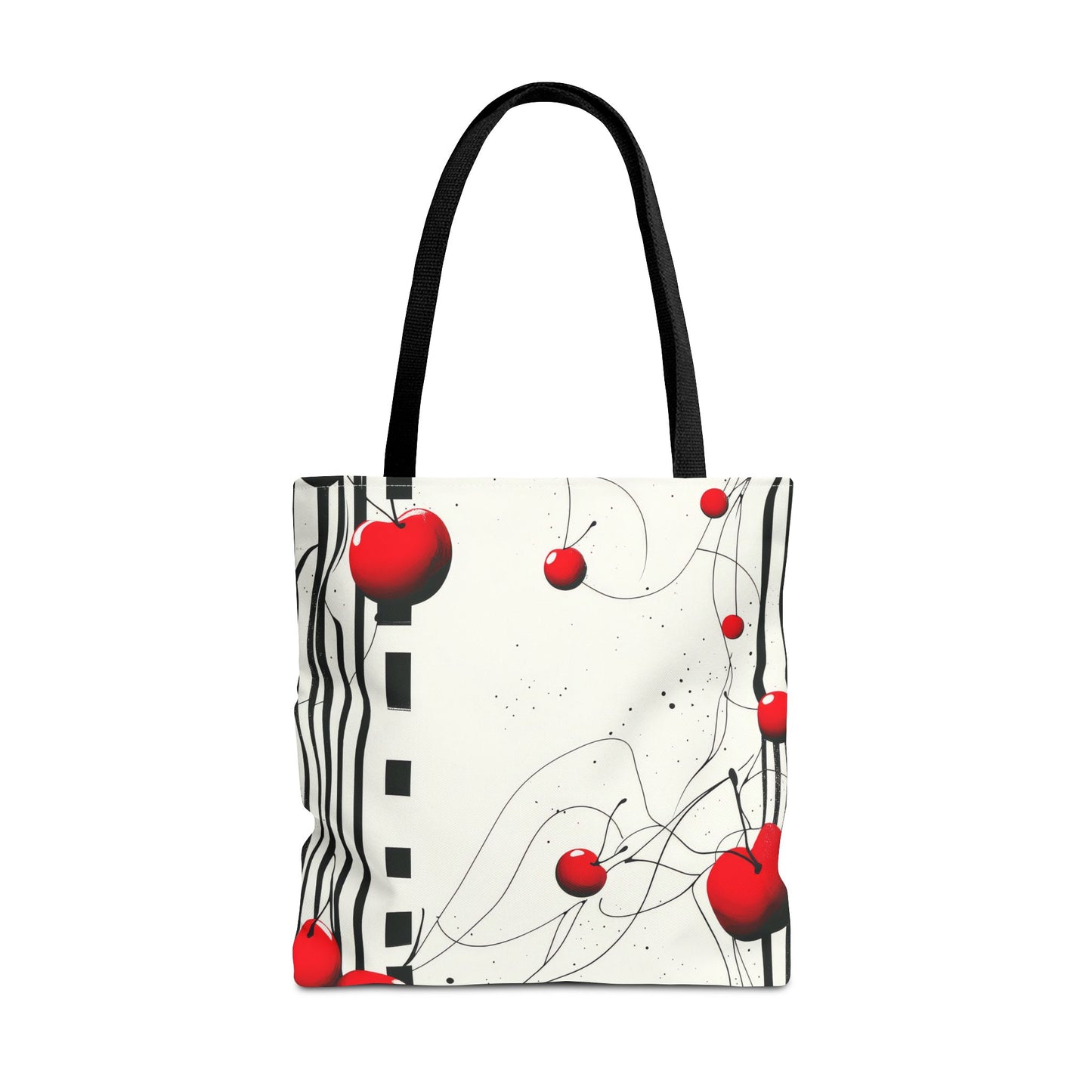 Cherry Dream. Tote Bag for Everyday Use
