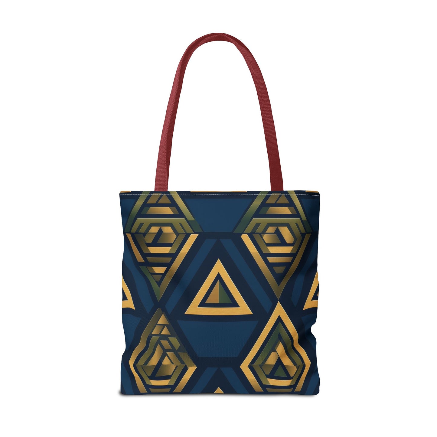 Echo Valknut. Tote Bag for Everyday Use