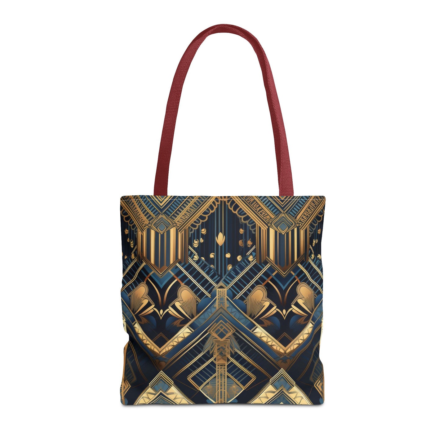 Deco Opu. Tote Bag for Everyday Use