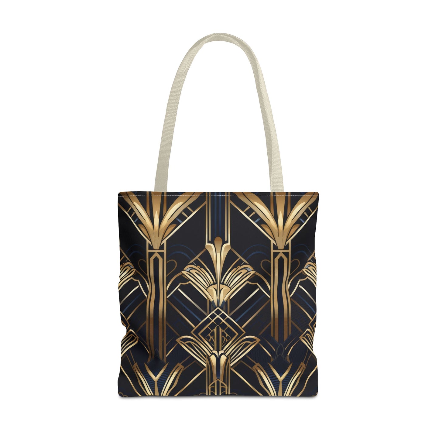 Deco Luxe. Tote Bag for Everyday Use
