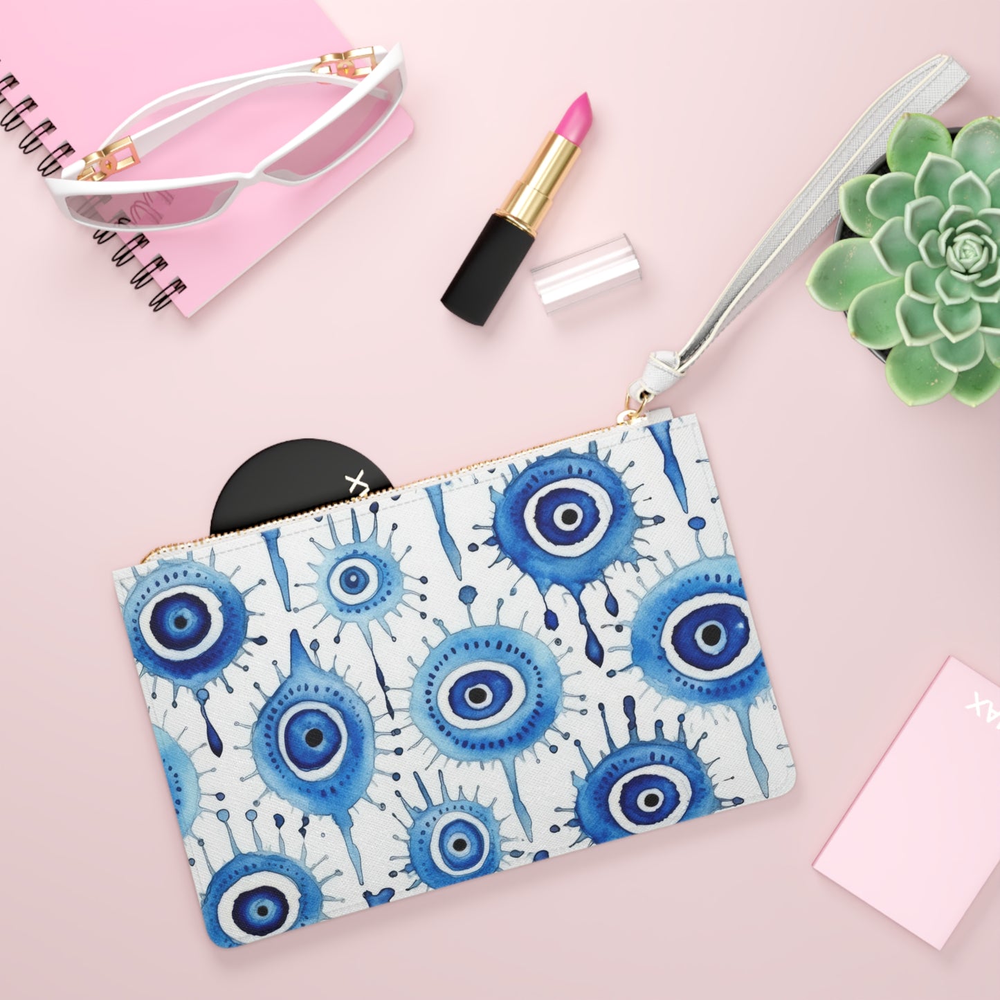 Evil Eye Cry - Stylish Accessory for Every Occasion