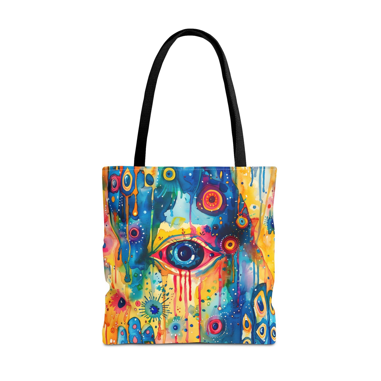 Aurora Talisman. Tote Bag for Everyday Use