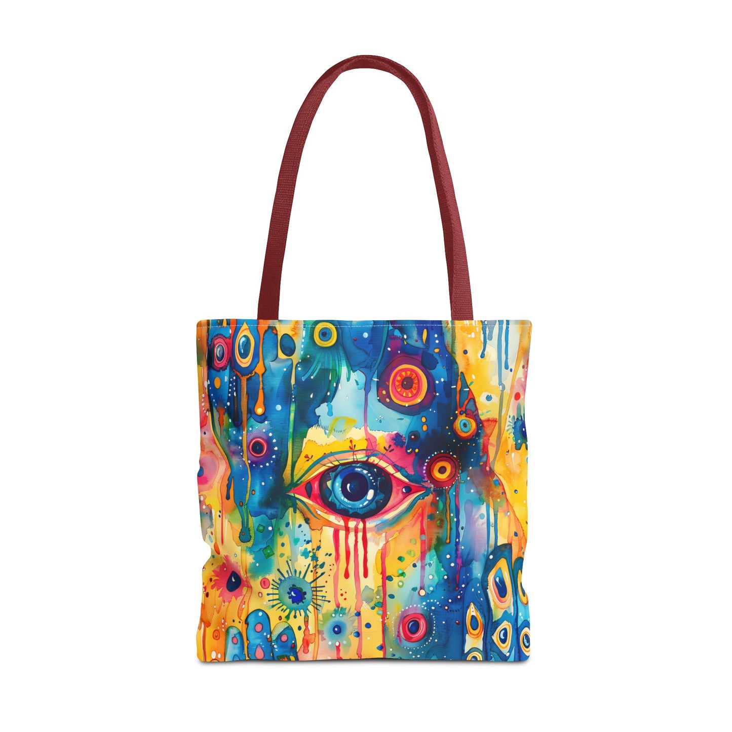 Aurora Talisman. Tote Bag for Everyday Use