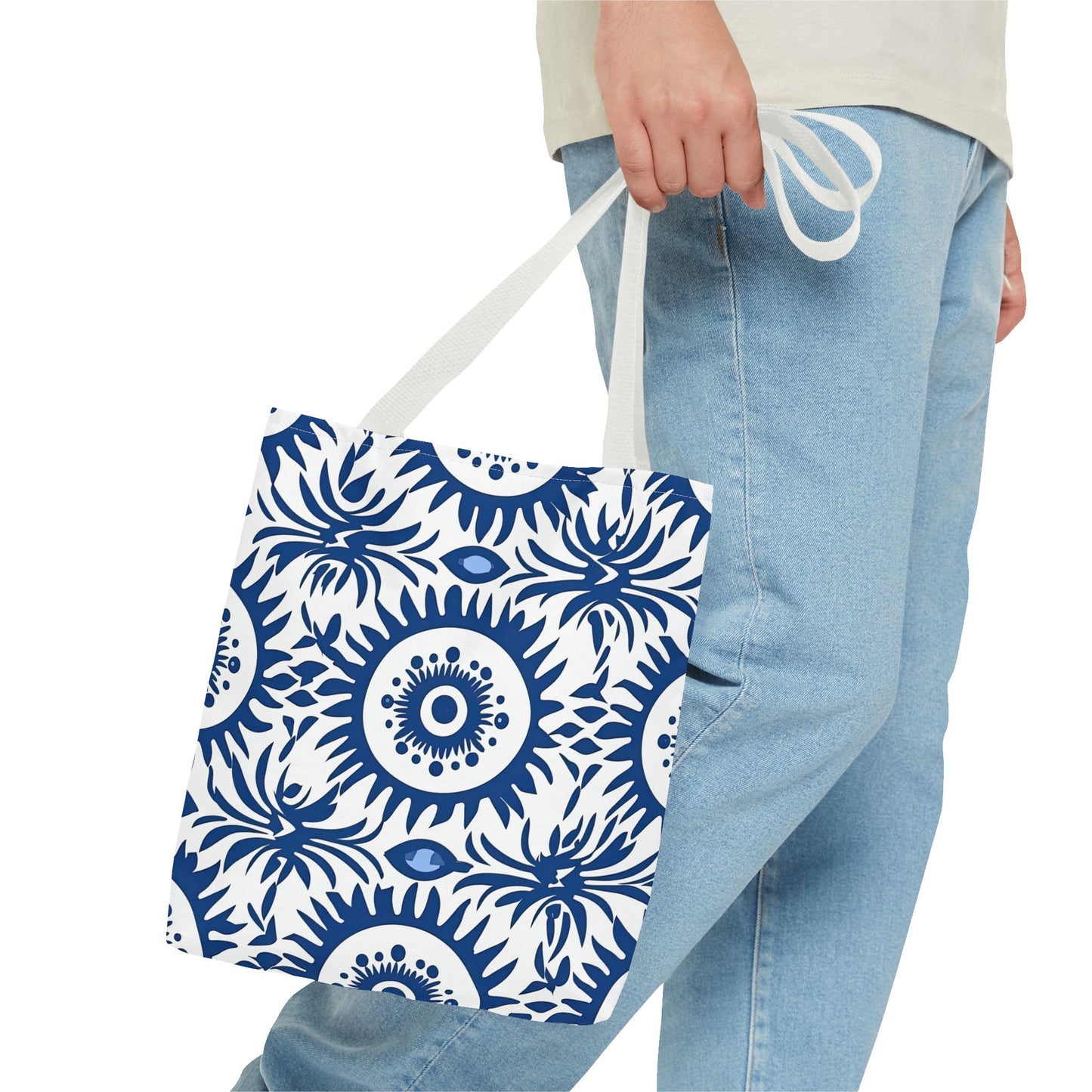 Mystic Talisman. Tote Bag for Everyday Use