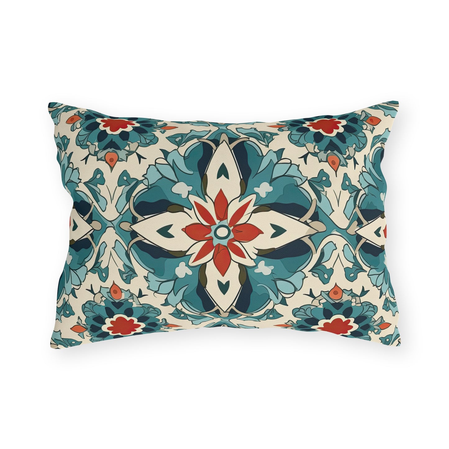 Scented Sands Sonata . Outdoor Pillows