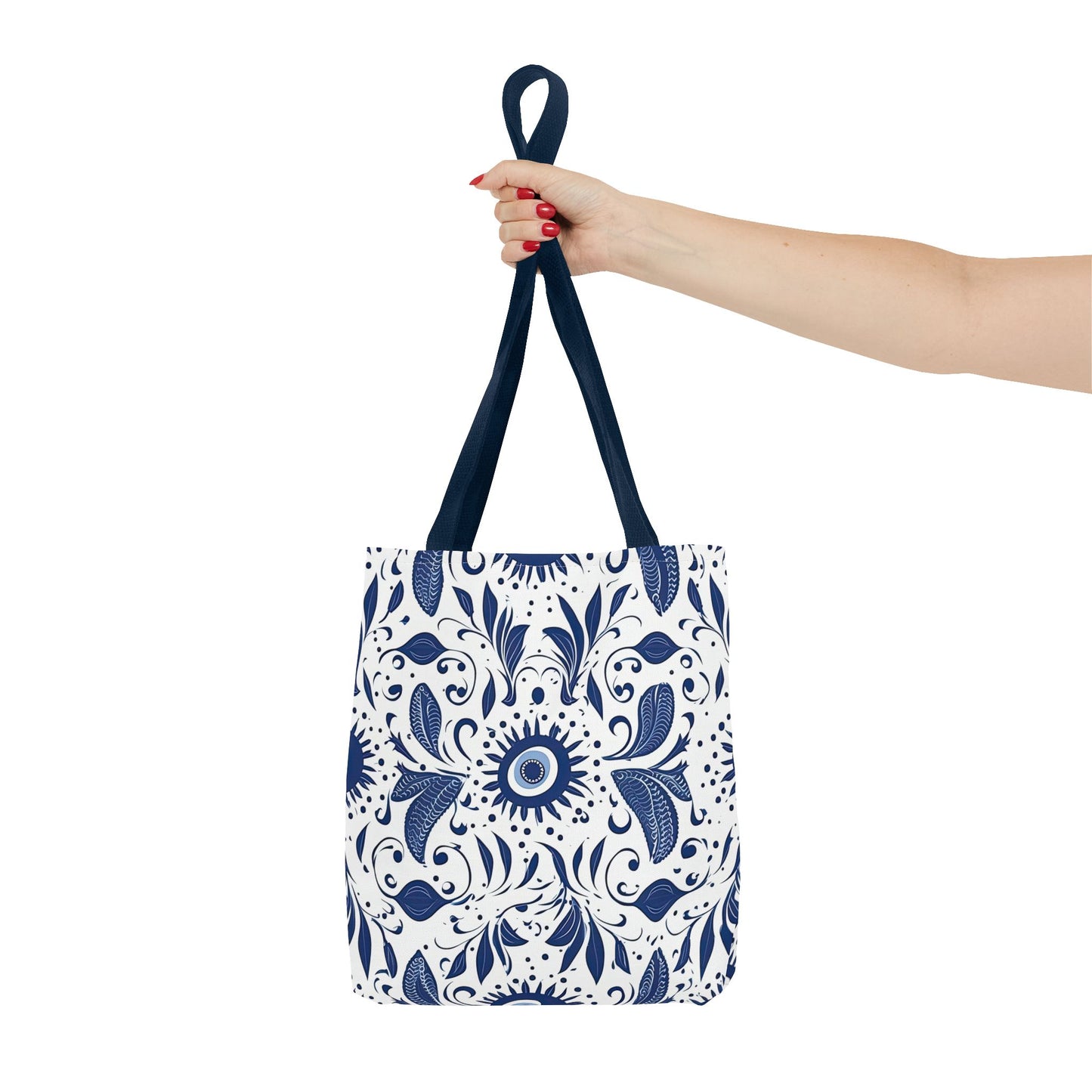 Beholder. Tote Bag for Everyday Use