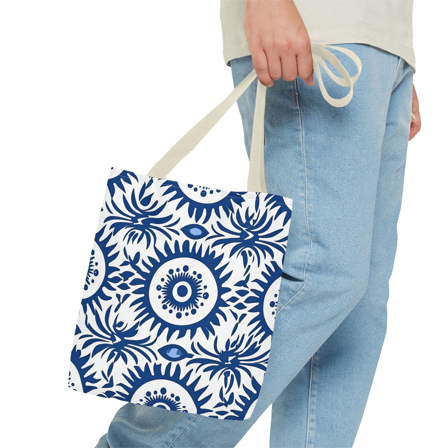 Mystic Talisman. Tote Bag for Everyday Use