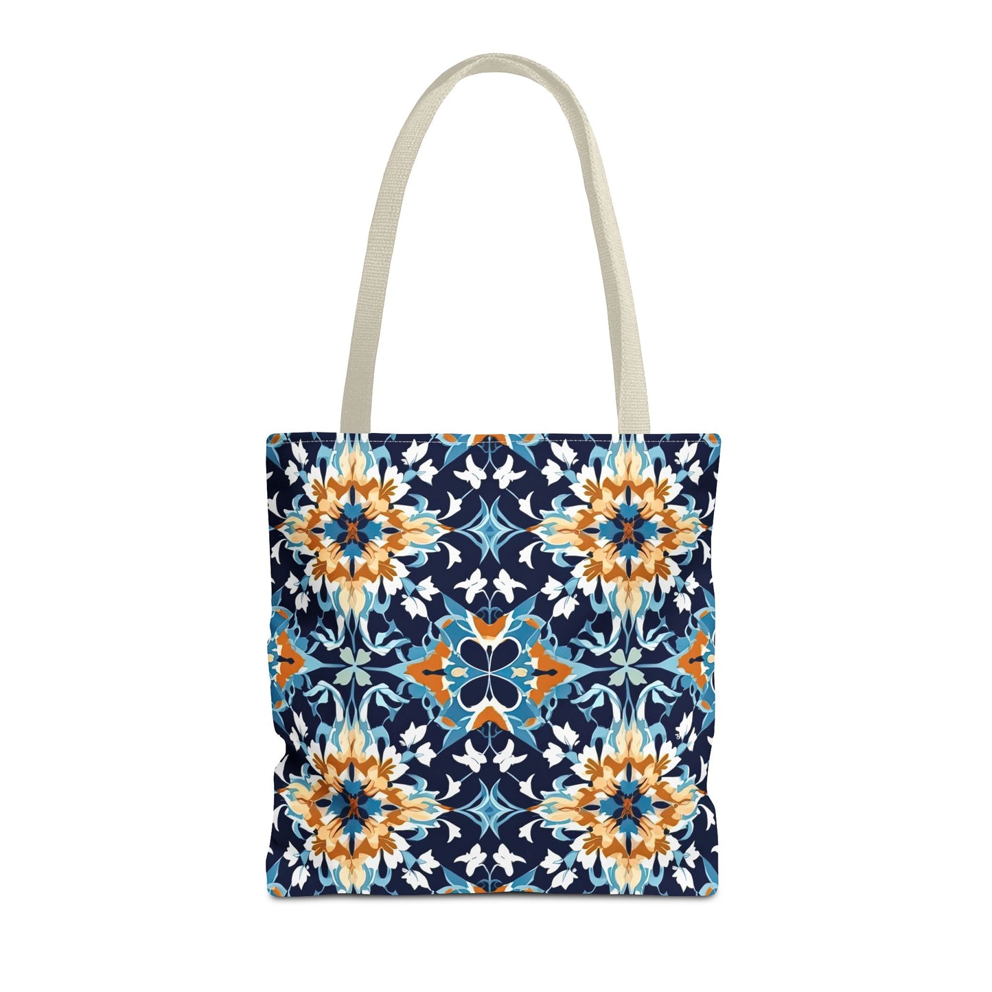 Sahara Swaying Silhouette. Tote Bag for Everyday Use